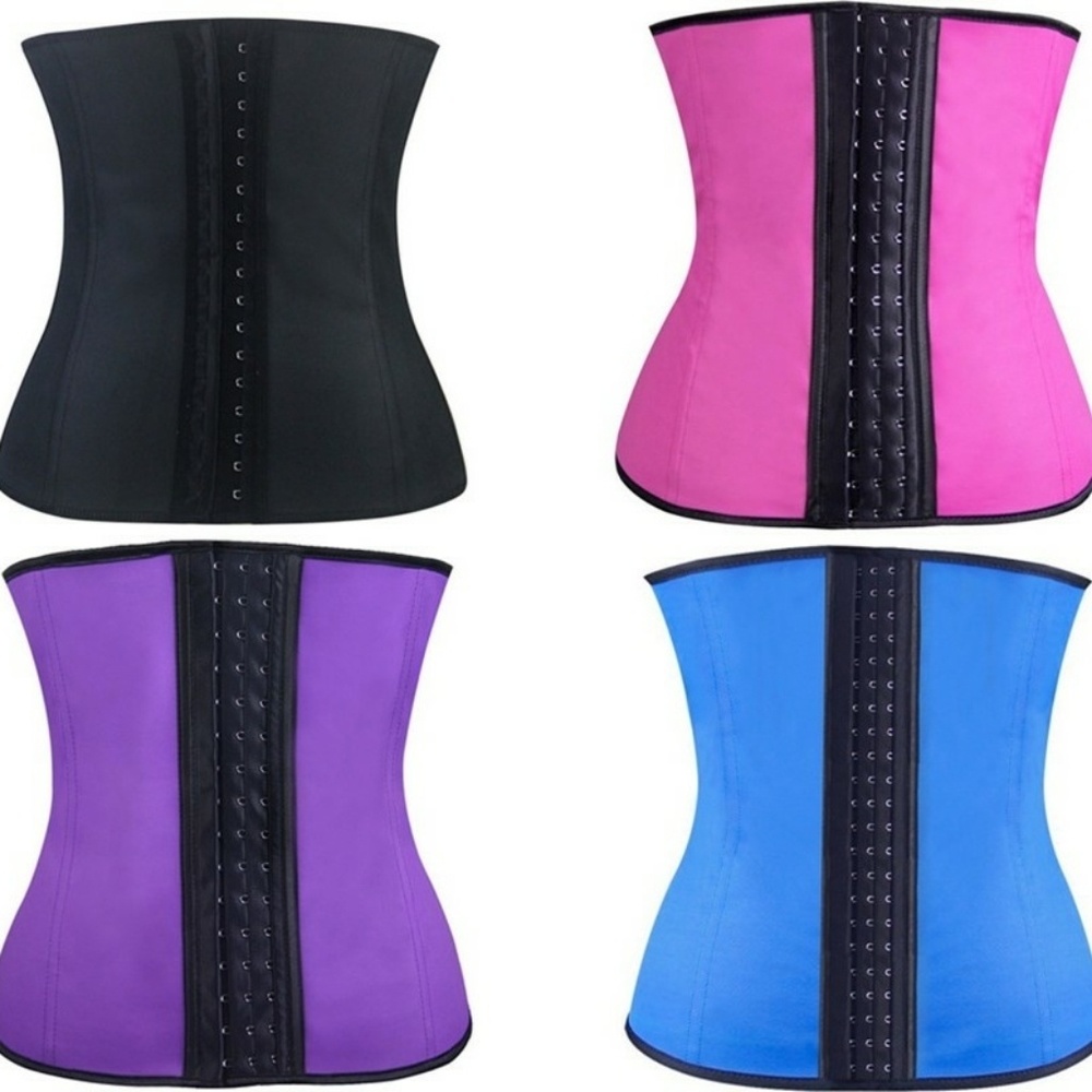 Waist Trainer Corset